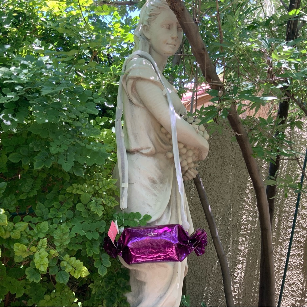 Kate Spade Candy Cross body bag (Host Pick) - Picture 4 of 12